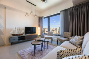 The Ash, 3BR Seaview by WStay @ Tropicana 218 Macalister